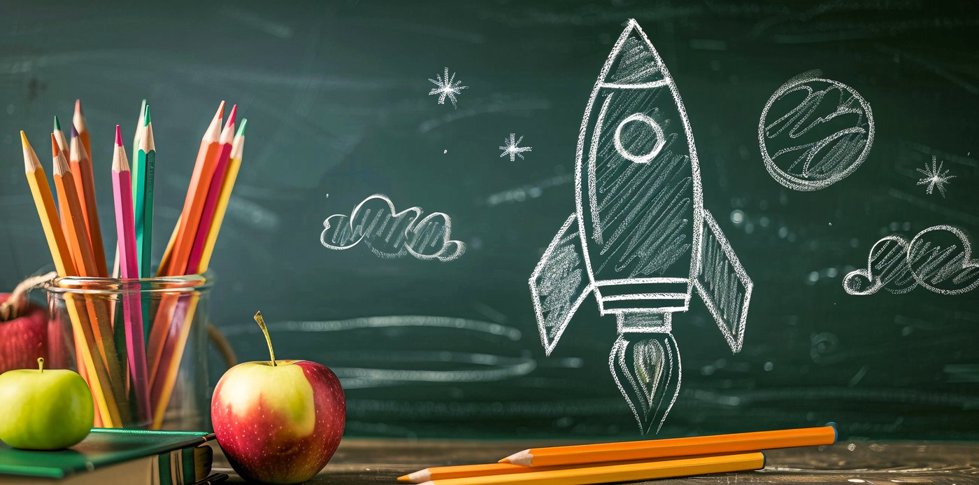  rocket-made-crayons-colored-pencils-sits-school-desk.jpg